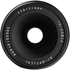 TTartisan 40mm ƒ/2,8 Sony E