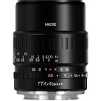 TTartisan 40mm ƒ/2,8 Sony E