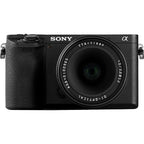 TTartisan 40mm ƒ/2,8 Sony E