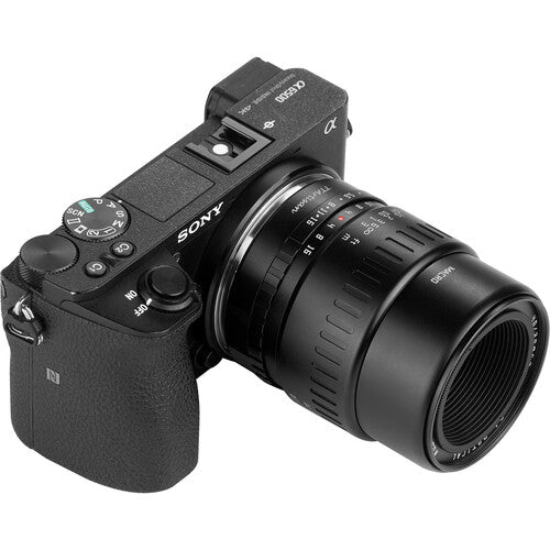TTartisan 40mm ƒ/2,8 Sony E