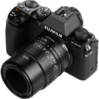 TTartisan 40mm ƒ/2,8 Fuji FX