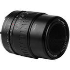TTArtisan APS-C Macro 40mm f/2.8 MFT Black