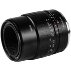 TTArtisan APS-C Macro 40mm f/2.8 MFT Black