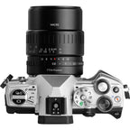TTArtisan APS-C Macro 40mm f/2.8 MFT Black