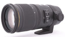 Sigma 50-150mm F/2.8 APO DC OS HSM Canon occasion