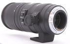 Sigma 50-150mm F/2.8 APO DC OS HSM Canon occasion
