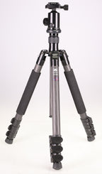 Sirui KTV224 + E-20 Carbon fiber occasion
