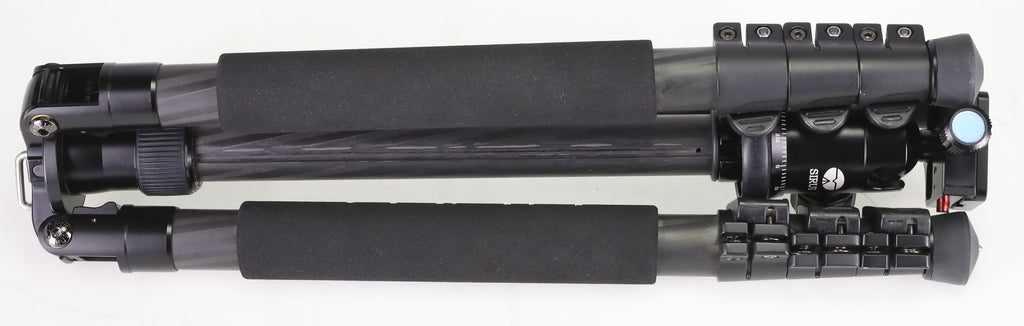 Sirui KTV224 + E-20 Carbon fiber occasion