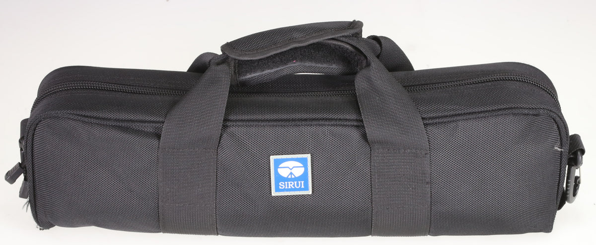 Sirui KTV224 + E-20 Carbon fiber occasion