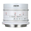 Laowa 9mm T2.9 Zero-D Cine Lens White - Canon RF