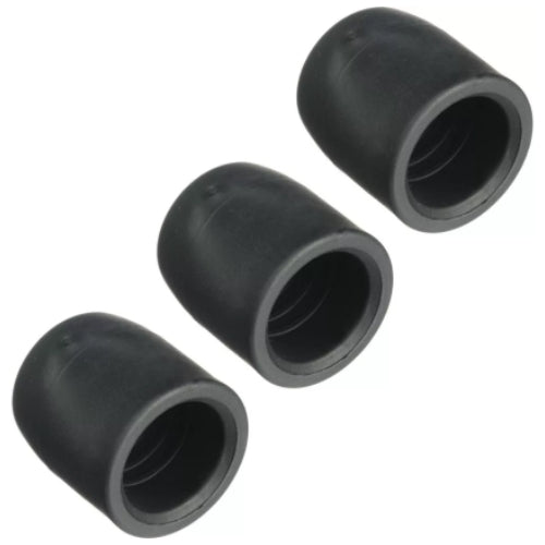 Manfrotto R055, 520, Gummifuß, 3er-Set