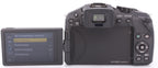 Panasonic Lumix DMC-G6 zwart + 12-60mm ASPH Power OIS occasion