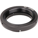 BIG Objektiv-Adapter T2 an Nikon