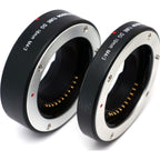 B.I.G. Auto Spacer Ring Set MFT, 10+16mm
