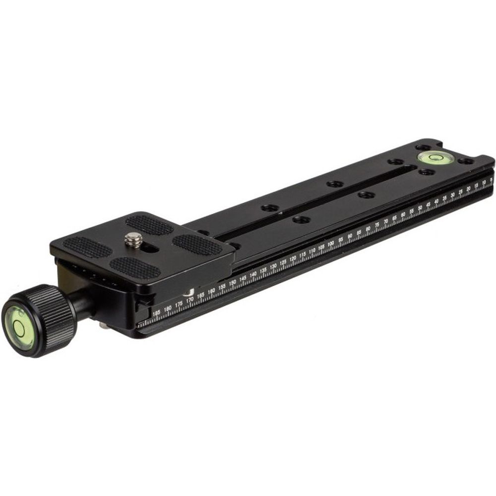 B.I.G. NR-200 Nodal Slide 200mm