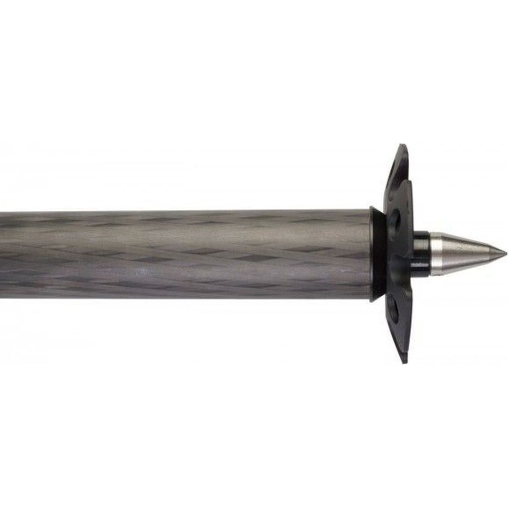 BIG MC-3M Einbeinstativ XXL Carbon 3m
