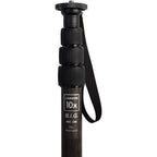 BIG MC-3M Einbeinstativ XXL Carbon 3m