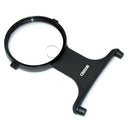 Digiphot 2x Freihandlupe mit 3,5x Spot