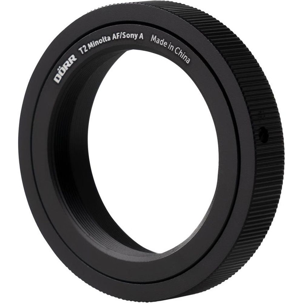 Dörr T-2-Adapter Sony / Minolta
