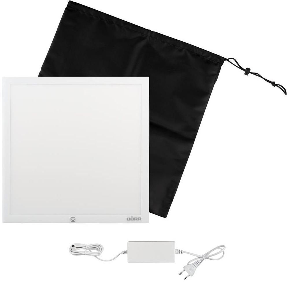 Dörr Lichtbak LT-3838 LED 340 x 340 mm