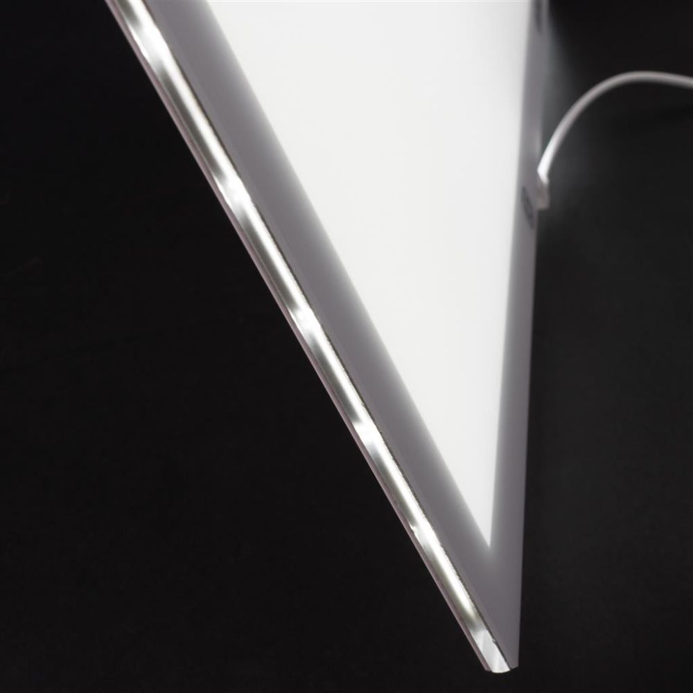 Dörr Lichtbak LT-3838 LED 340 x 340 mm