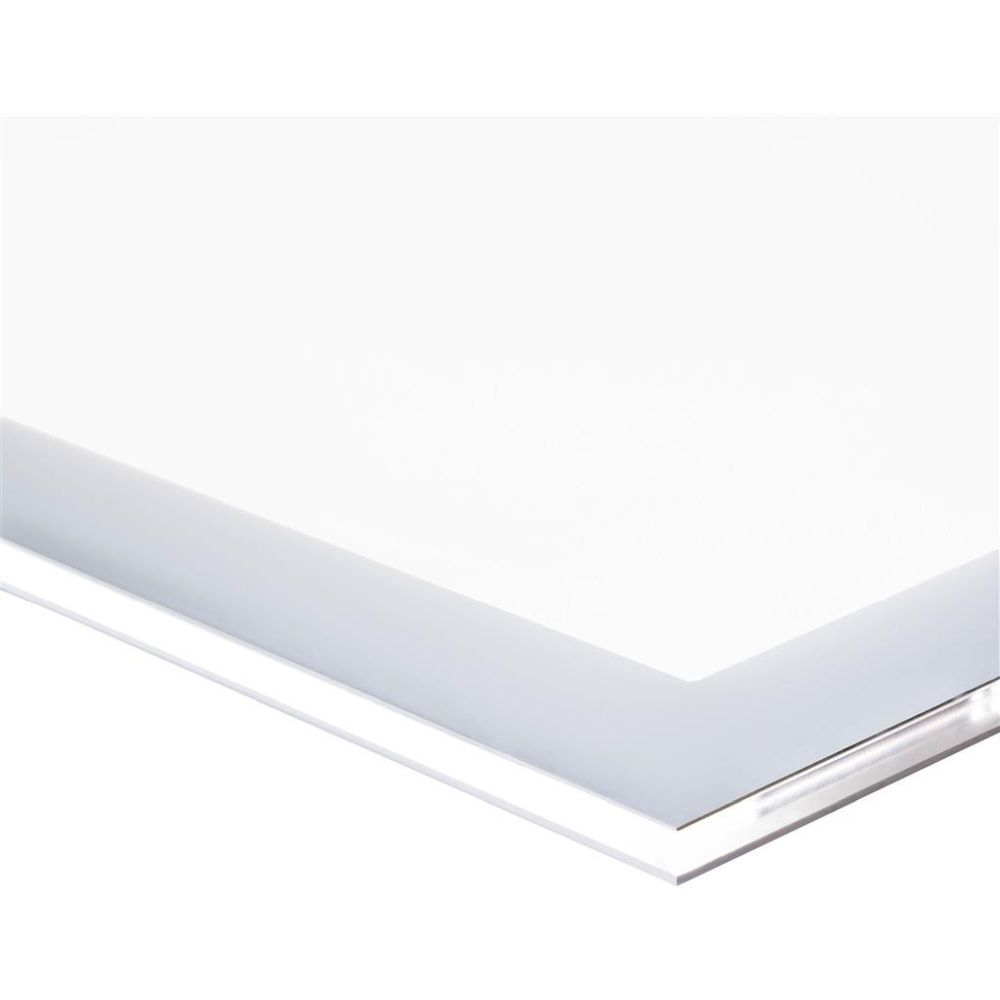 Dörr Lichtbak LT-3838 LED 340 x 340 mm