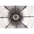 Dörr Octagon Softbox umbrella 90cm with socket