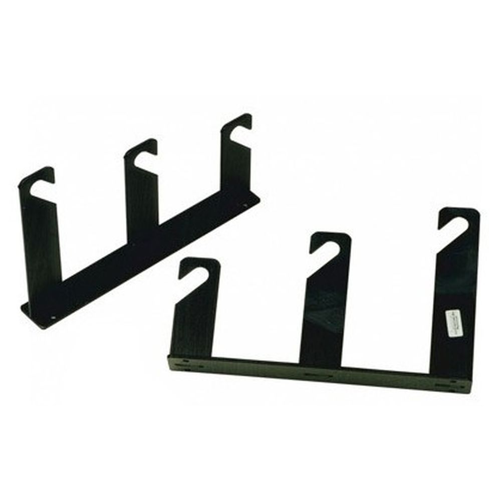 Helios threefold Wall Hook for Background Cardboard