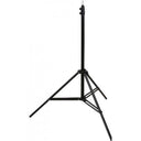 Helios Leuchtenstativ LS 04 210cm / 70cm
