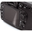 Kaiser anti-reflective Screen Protector Nikon D5300