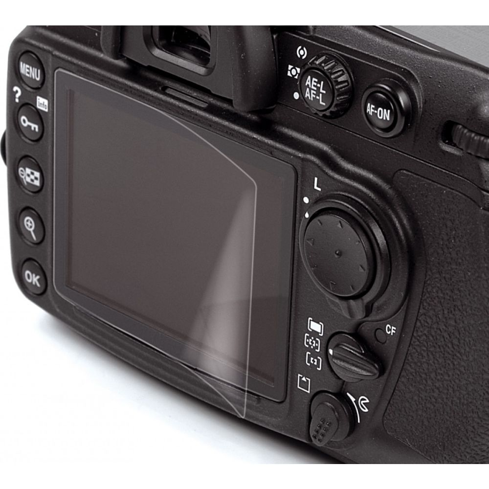 Kaiser anti-reflective Screen Protector Fuji X-T1 / 2
