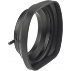 Kaiser Lens Hood for Panasonic G 1.7 / 20mm