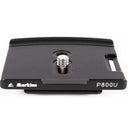 Markin's P-800U camera plate