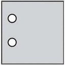 Single Glassine Sheets 45x63cm