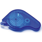 Herma Transfer Glue Dispenser blue 15m