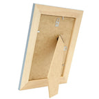 Deknudt Photo Frame blue with natural Colour Accent 20x30 S221F6
