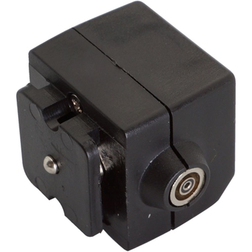 BIG Blitz-Adapter-Mittelkontakt mit PC-Anschluss