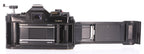 Canon A-1 body occasion