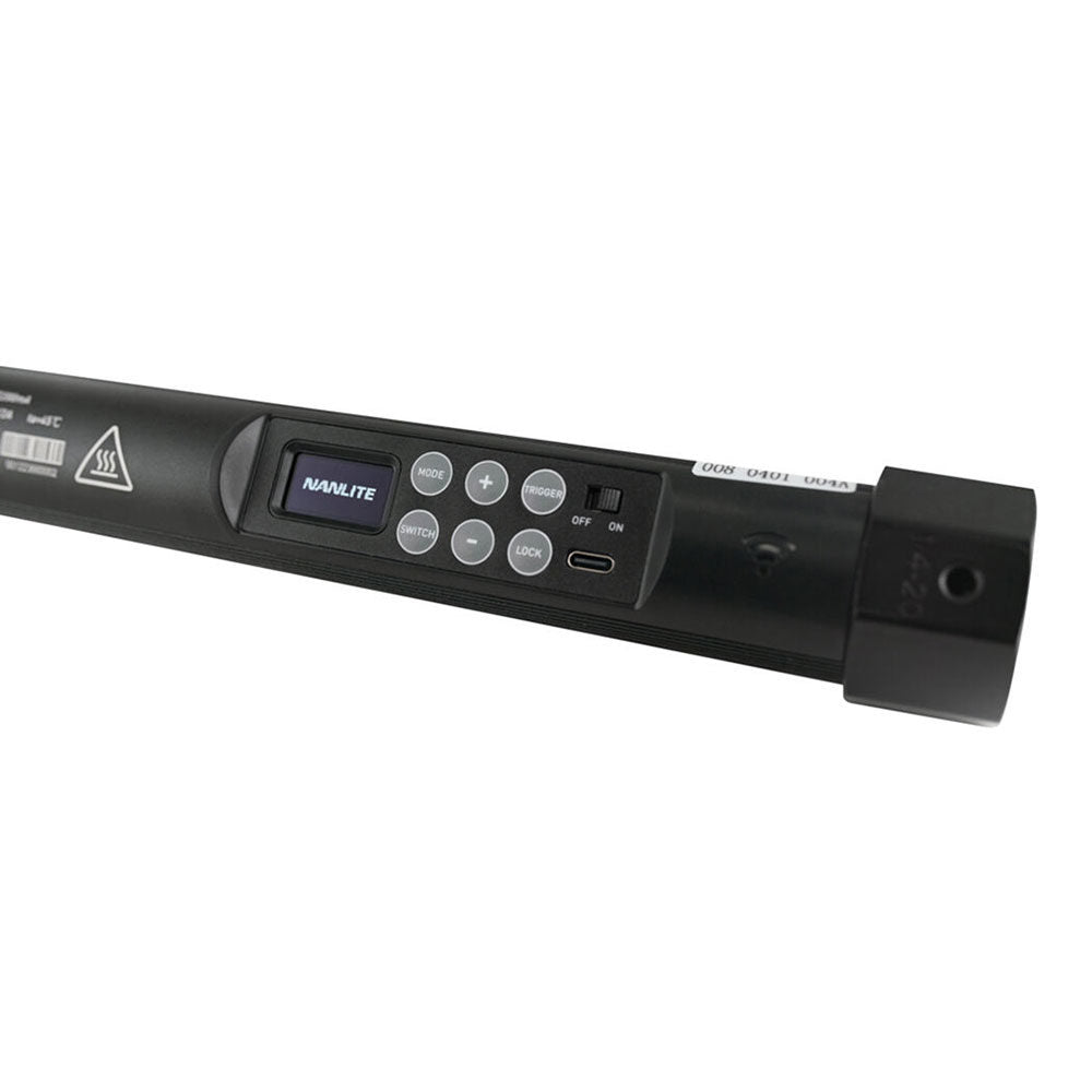 Nanlite Pavotube II 30X Dual-Kit (mit Batterie)