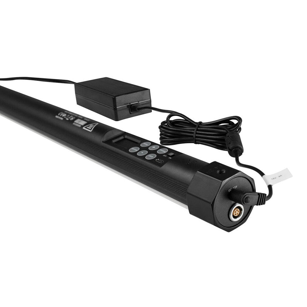 Nanlite Pavotube II 30X Dual-Kit (mit Batterie)