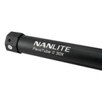 Nanlite Pavotube II 30X Dual-Kit (mit Batterie)