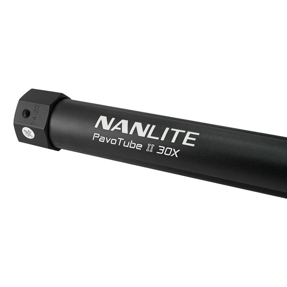 Nanlite Pavotube II 30X Dual-Kit (mit Batterie)