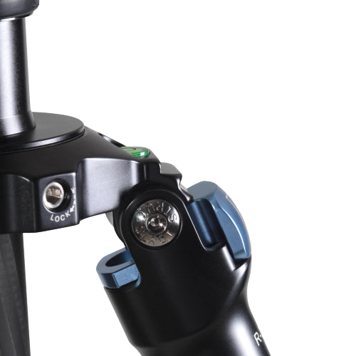 Sirui Reporter RX-2 Stativ