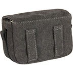 Kalahari Camera Bag K-9 Gobabis - Black