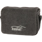 Kalahari Camera Bag K-9 Gobabis - Black