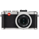 Leica Digital X2 Silver