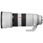Sony FE 70-200mm f/2.8 GM OSS II (SEL70200GM2.SYX)