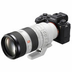 Sony FE 70-200mm f/2.8 GM OSS II (SEL70200GM2.SYX)