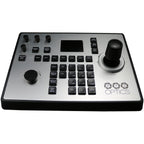 PTZOptics PT-JOY-G4, IP-Joystick-Controller