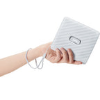 Fujifilm INSTAX Link WIDE Ash White
